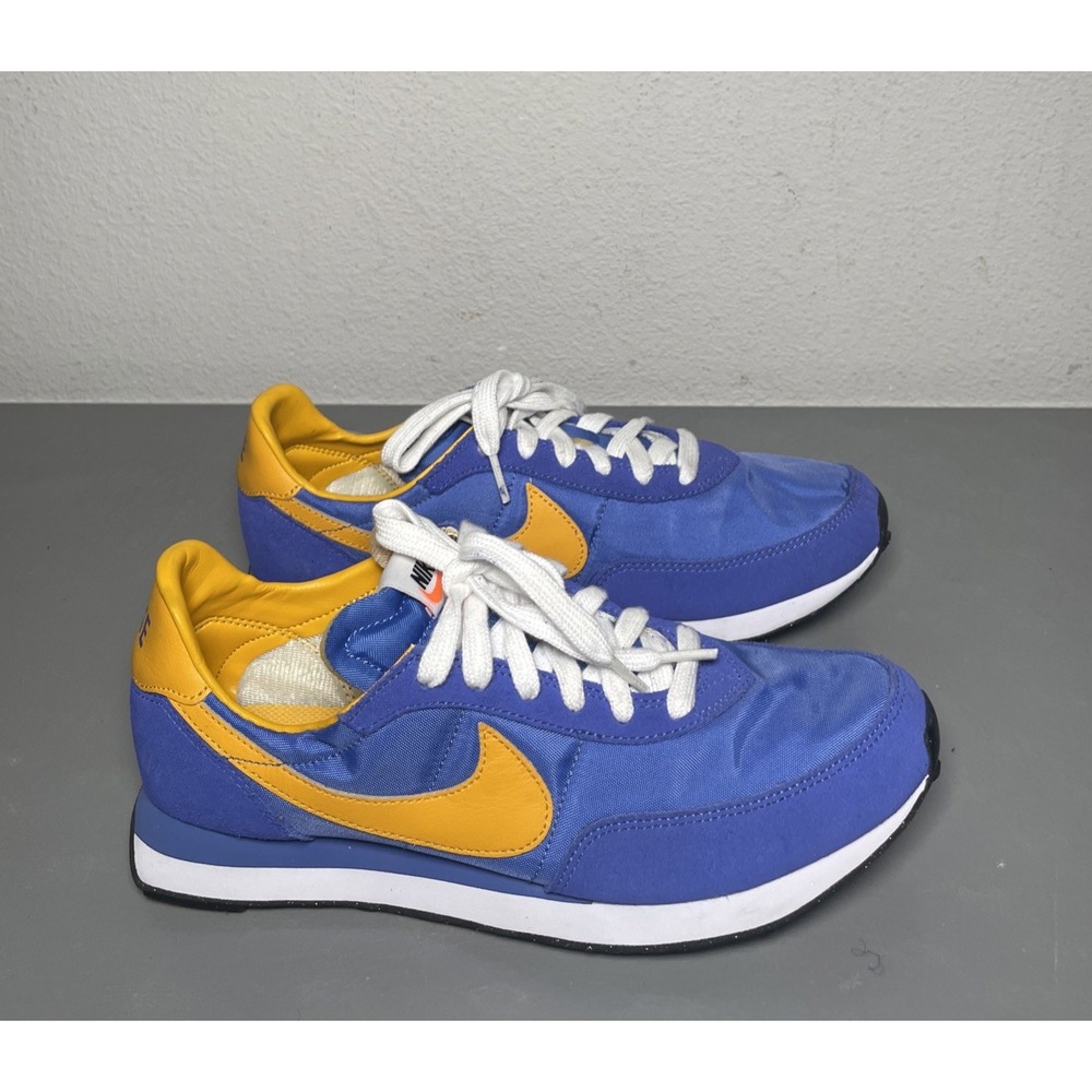 Nike Shoes 7Y Waffle Trainer 2 Medium Blue/University Blue